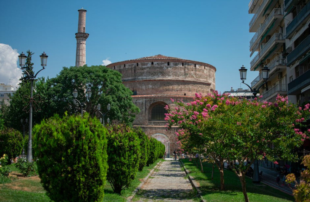 Alles wat je moet weten voordat je vertrekt naar Thessaloniki