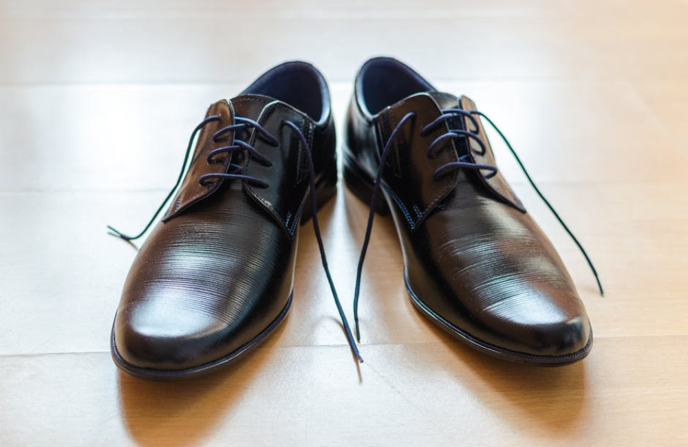 4 tips als je jouw schoenen goed wilt onderhouden